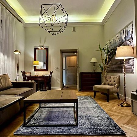 4M High Apartment In Heart Of Warsaw! Екстериор снимка