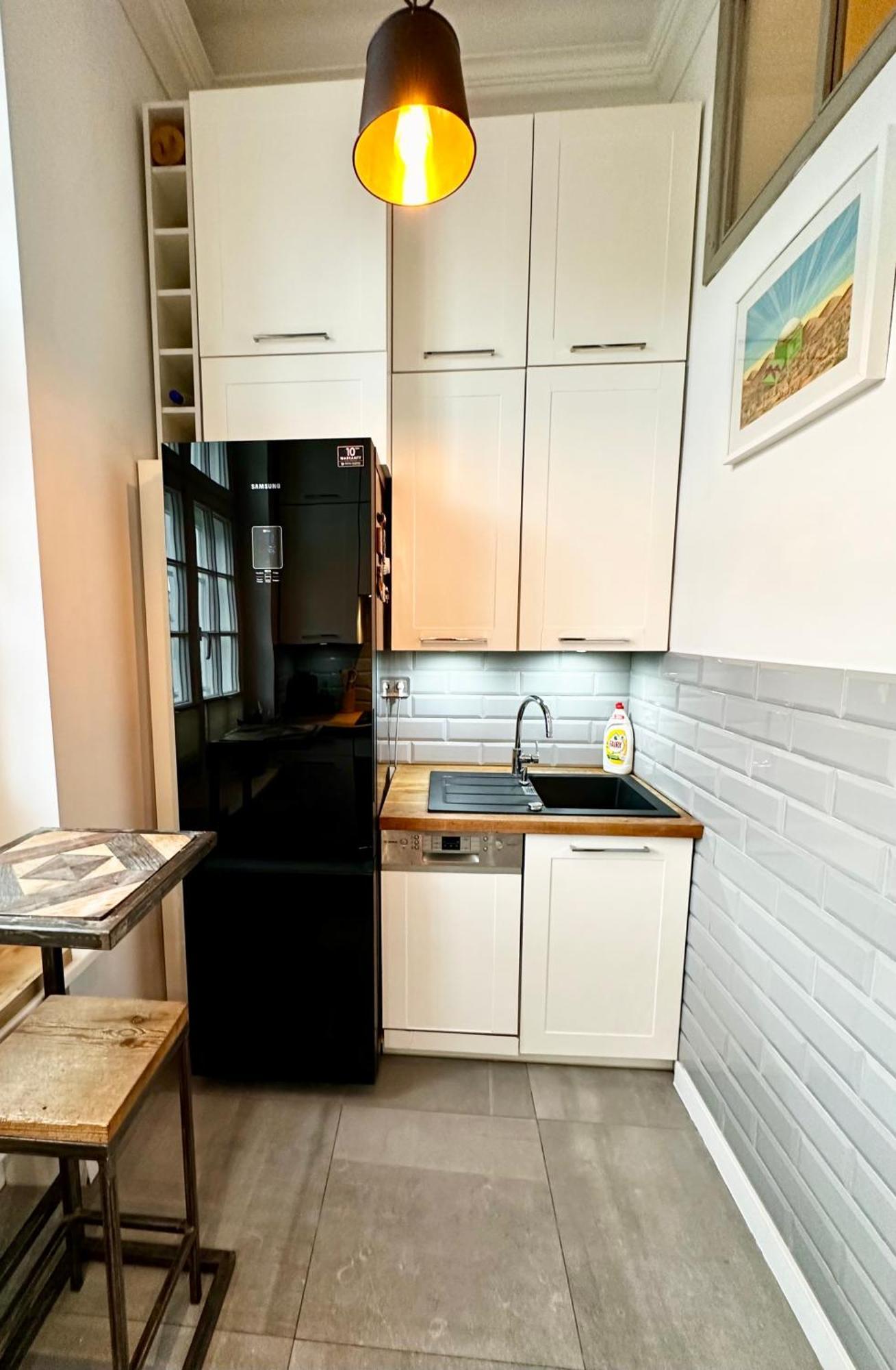 4M High Apartment In Heart Of Warsaw! Екстериор снимка