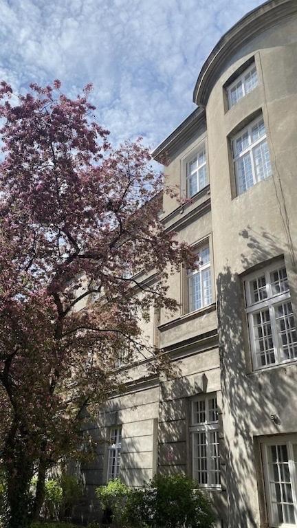 4M High Apartment In Heart Of Warsaw! Екстериор снимка